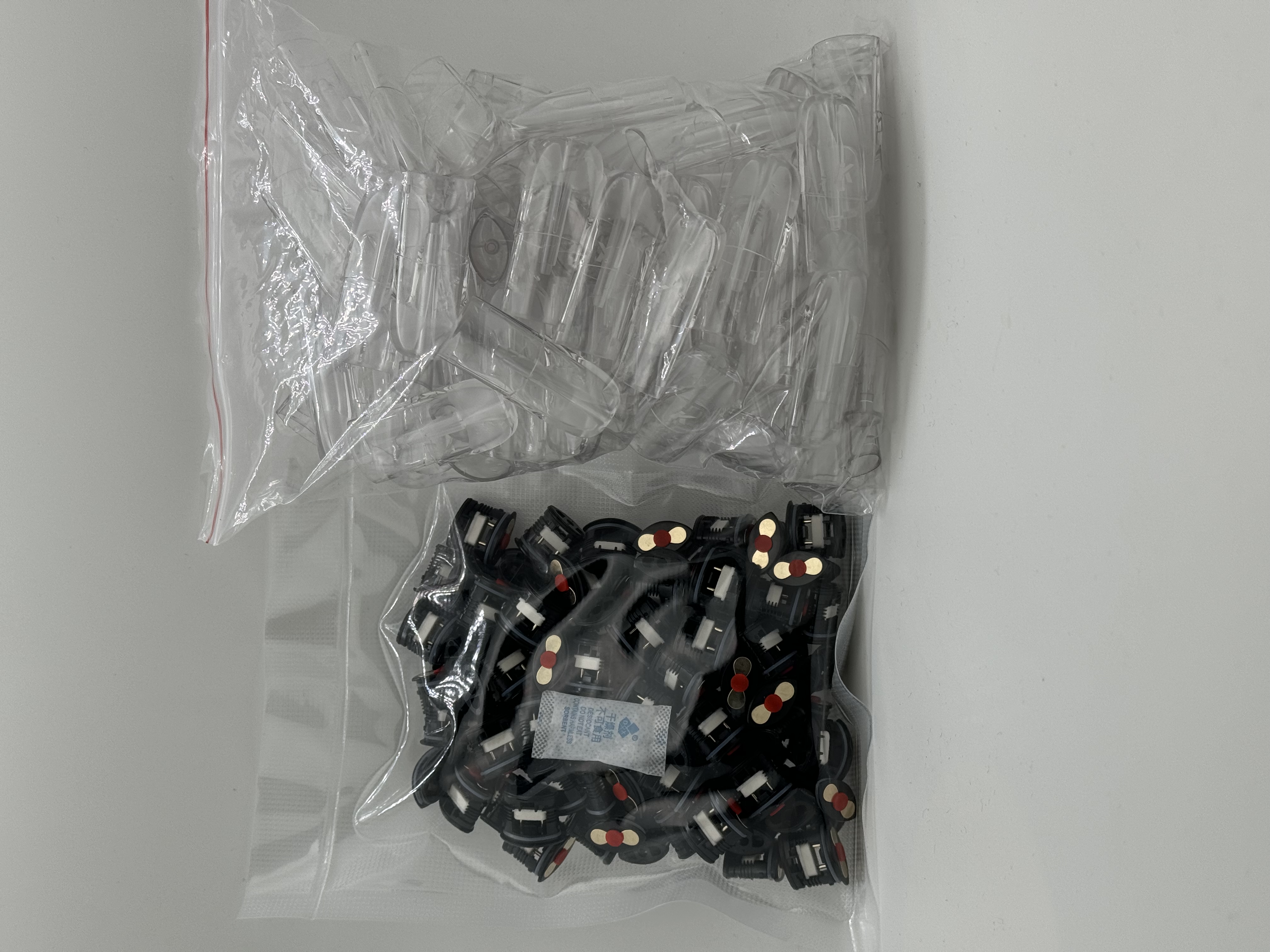 K 一代空彈 通用一代主機煙彈空殼，壹萬現貨