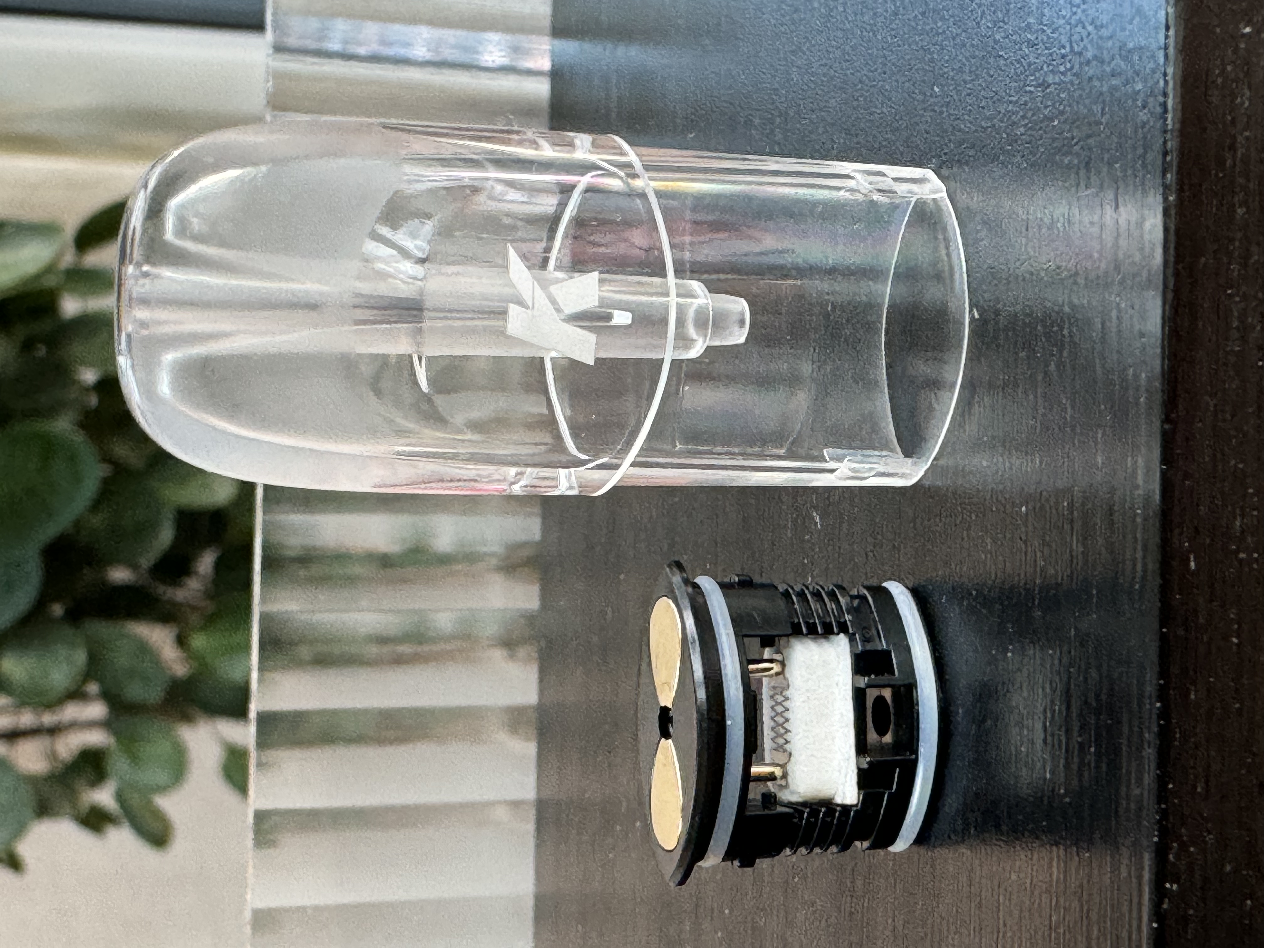 K 一代空彈 通用一代主機煙彈空殼，壹萬現貨