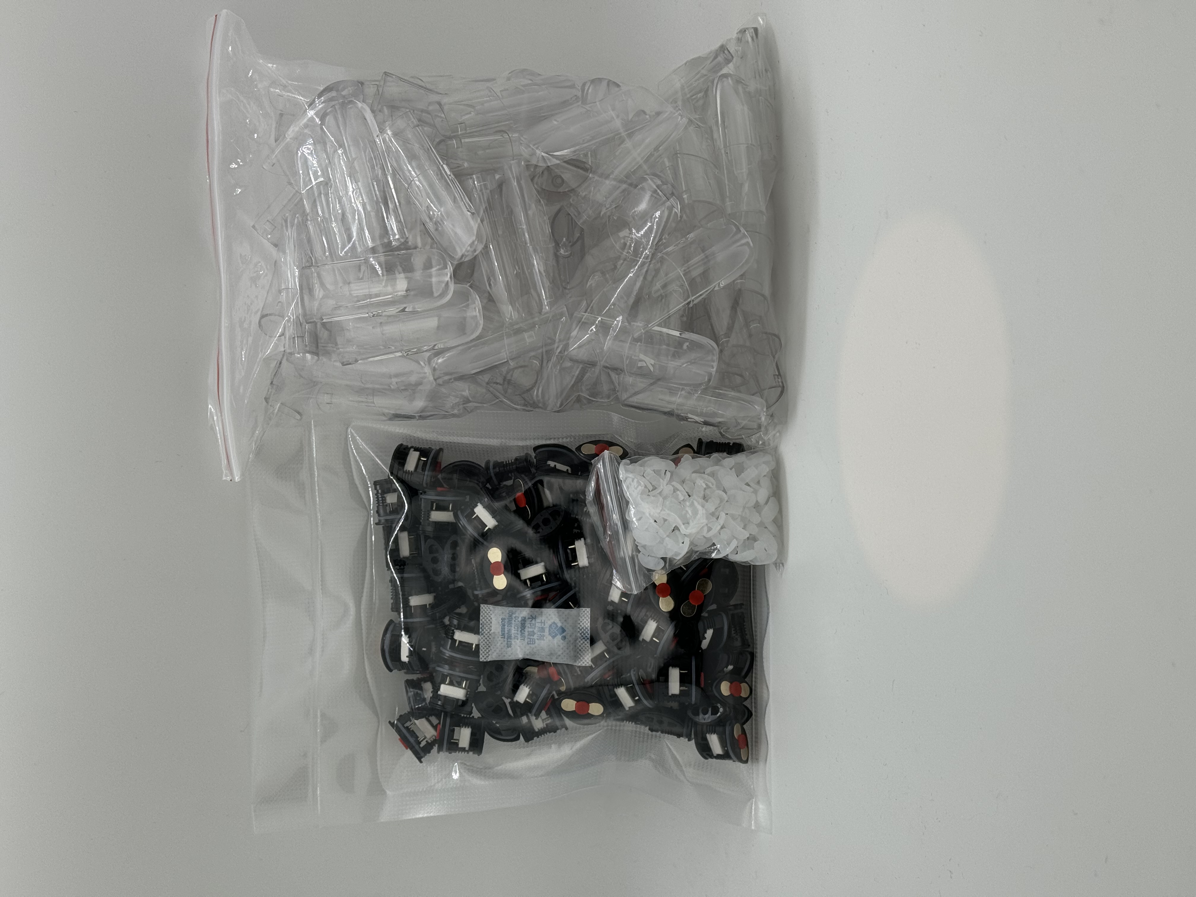 K 一代空彈 通用一代主機煙彈空殼，壹萬現貨