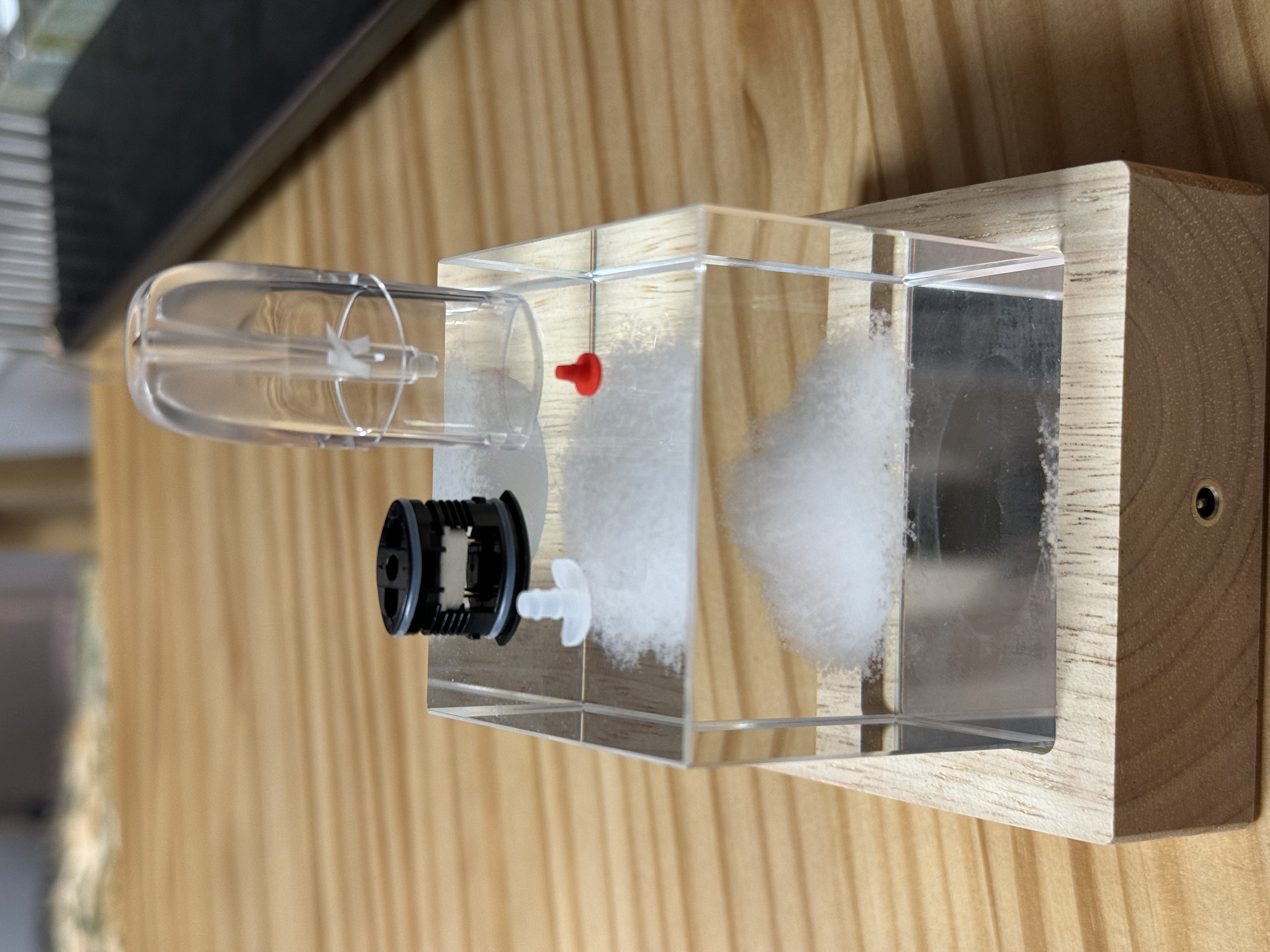 K 一代空彈 通用一代主機煙彈空殼，壹萬現貨