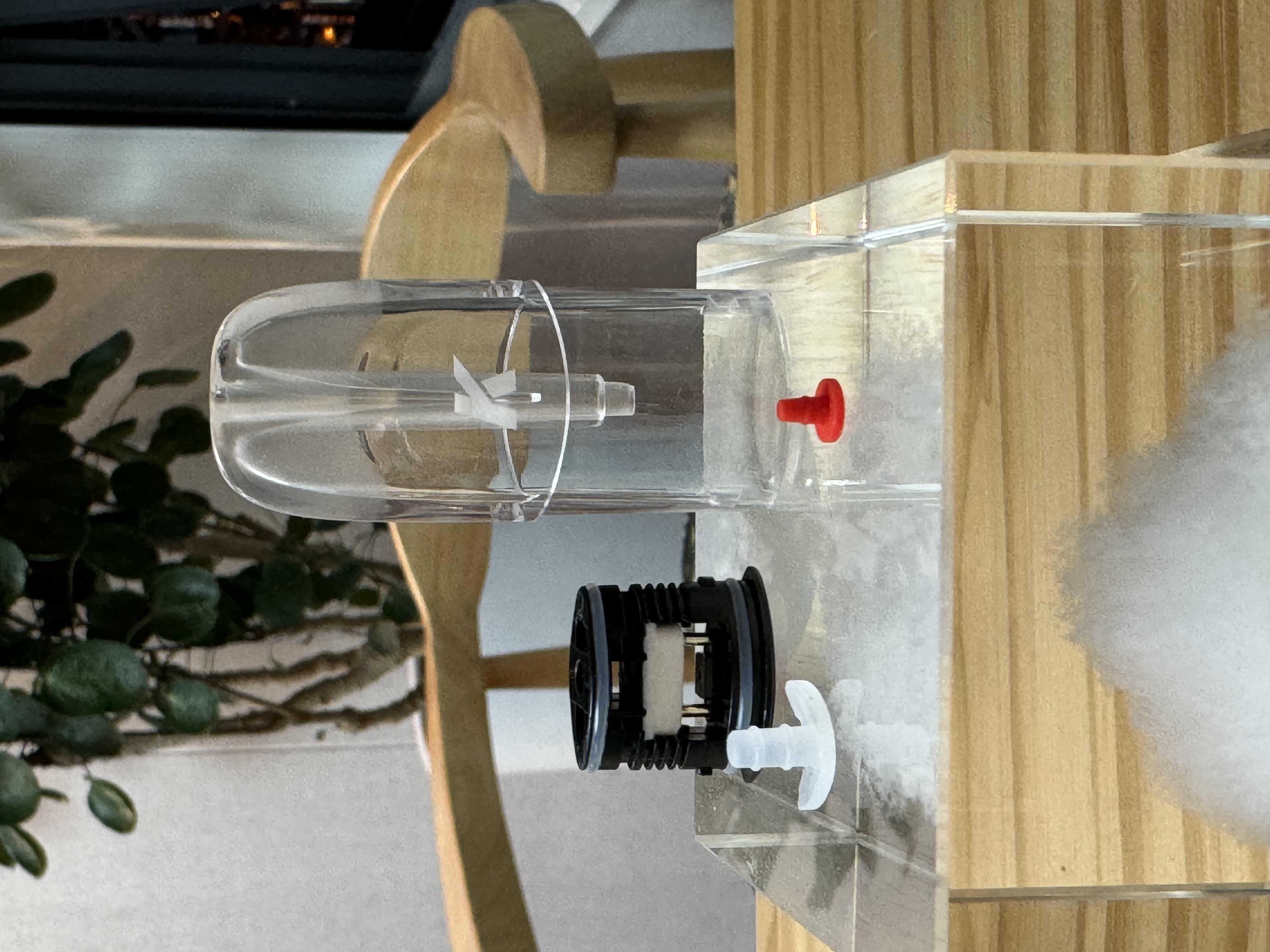 K 一代空彈 通用一代主機煙彈空殼，壹萬現貨