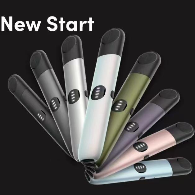 新品預售 Relx 6代 悅刻6代電子煙主機(Relx 4-5代通用)(單機x1 + Type-C 綫x1) 