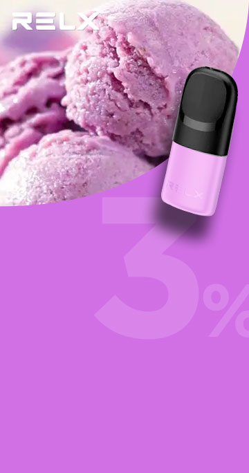 RELX五代煙彈 relx五代幻影原裝煙彈 通用四代無限