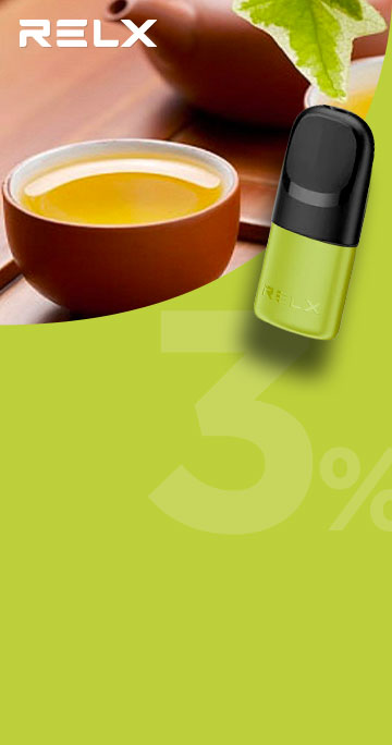 RELX五代煙彈 relx五代幻影原裝煙彈 通用四代無限