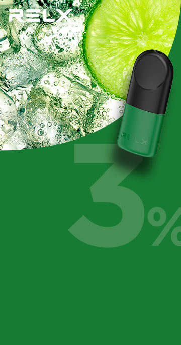 RELX五代煙彈 relx五代幻影原裝煙彈 通用四代無限