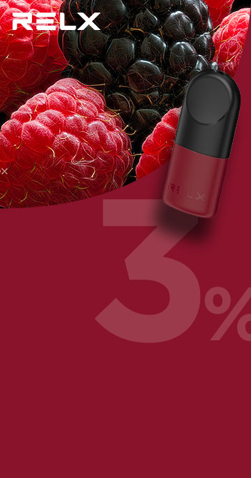 RELX五代煙彈 relx五代幻影原裝煙彈 通用四代無限