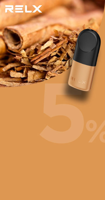 RELX五代煙彈 relx五代幻影原裝煙彈 通用四代無限