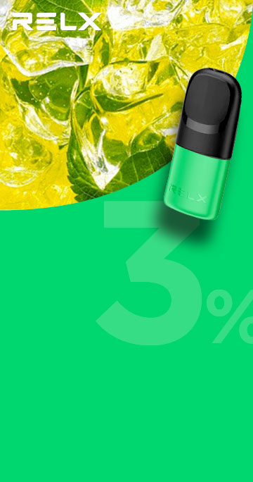 RELX五代煙彈 relx五代幻影原裝煙彈 通用四代無限