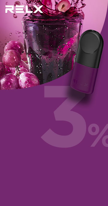 RELX五代煙彈 relx五代幻影原裝煙彈 通用四代無限