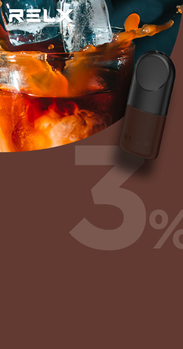 RELX五代煙彈 relx五代幻影原裝煙彈 通用四代無限