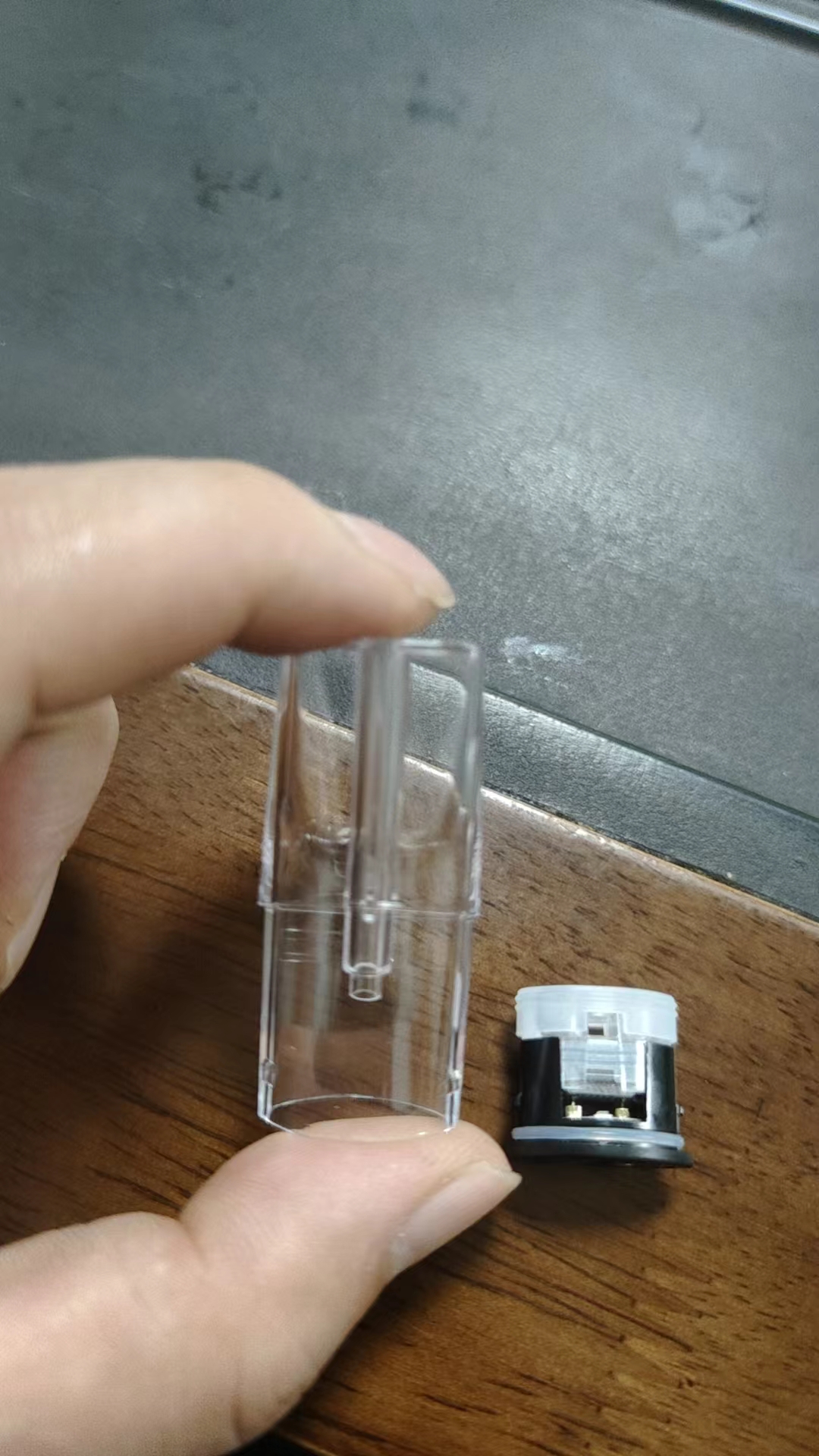 一代發光空煙彈 通用sp2s/ilia等一代主機 壹灣現貨