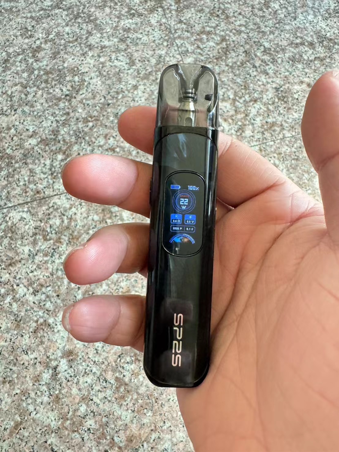  顛覆傳統！SP2S天王星注油主機 SP2S思博瑞注油主機登陸台灣