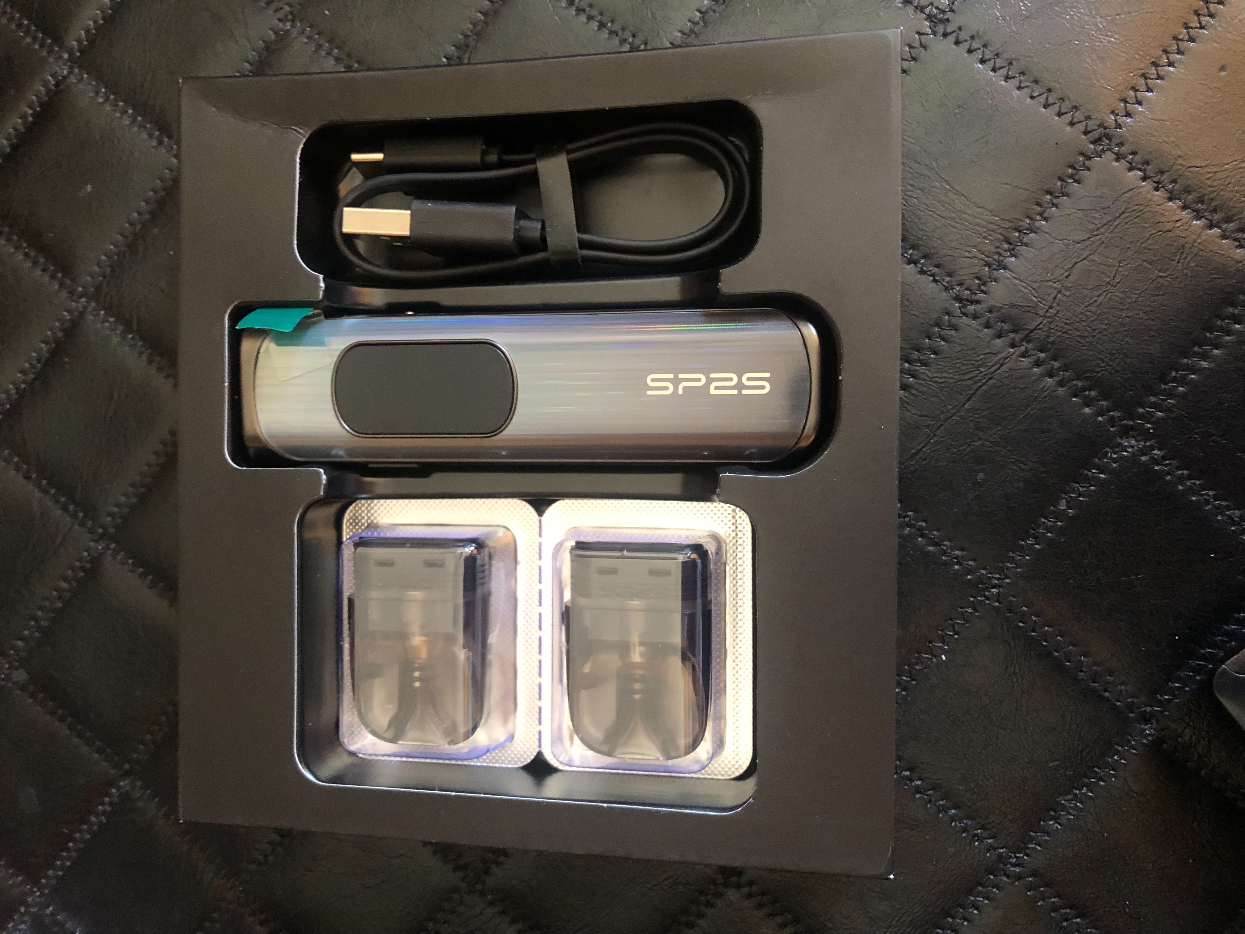  顛覆傳統！SP2S天王星注油主機 SP2S思博瑞注油主機登陸台灣