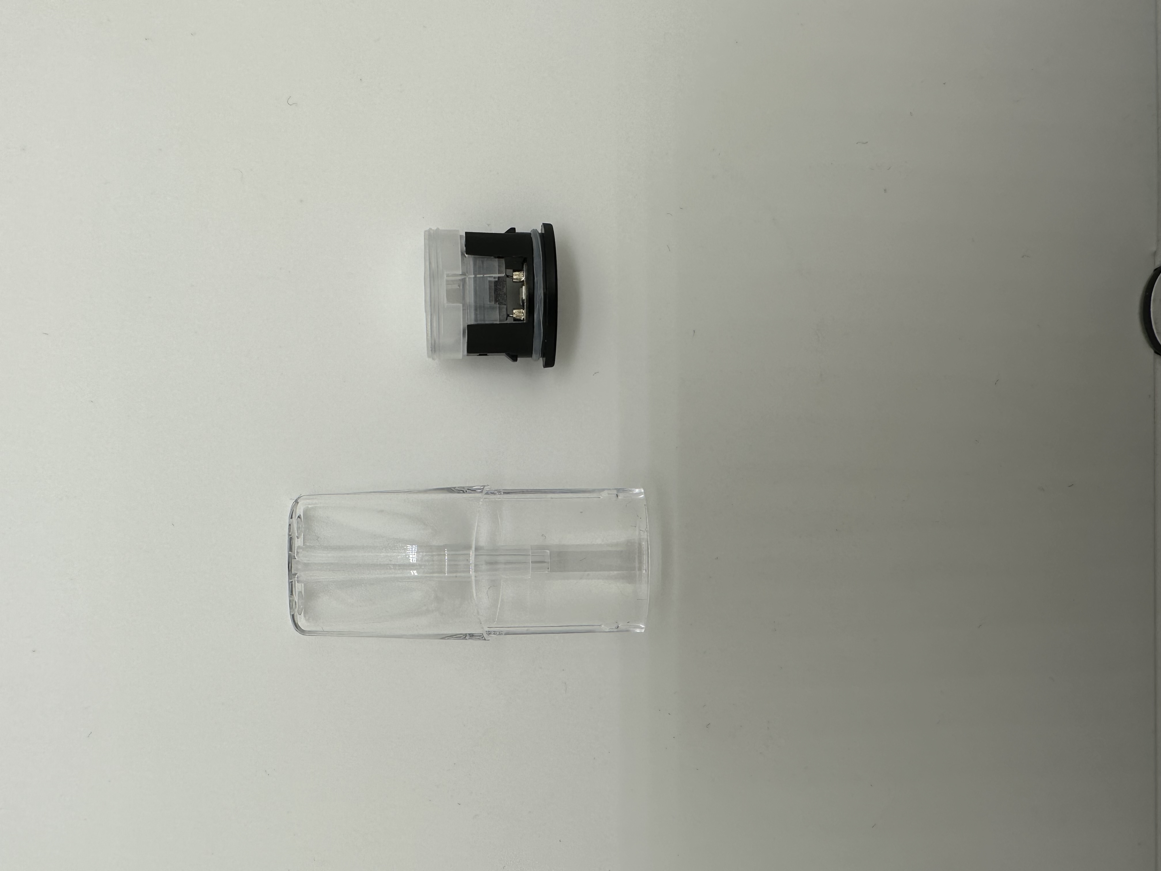 一代發光空煙彈 通用sp2s/ilia等一代主機 壹灣現貨