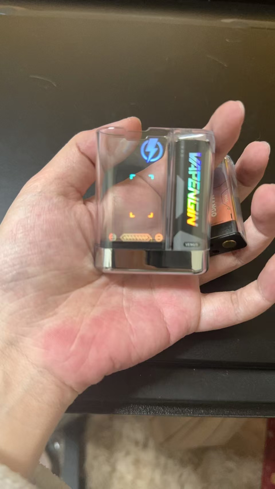 【VAPENGIN 】金星拋棄式 可換彈小煙主機600口  金星煙彈 一次性電子煙🎁台灣現貨