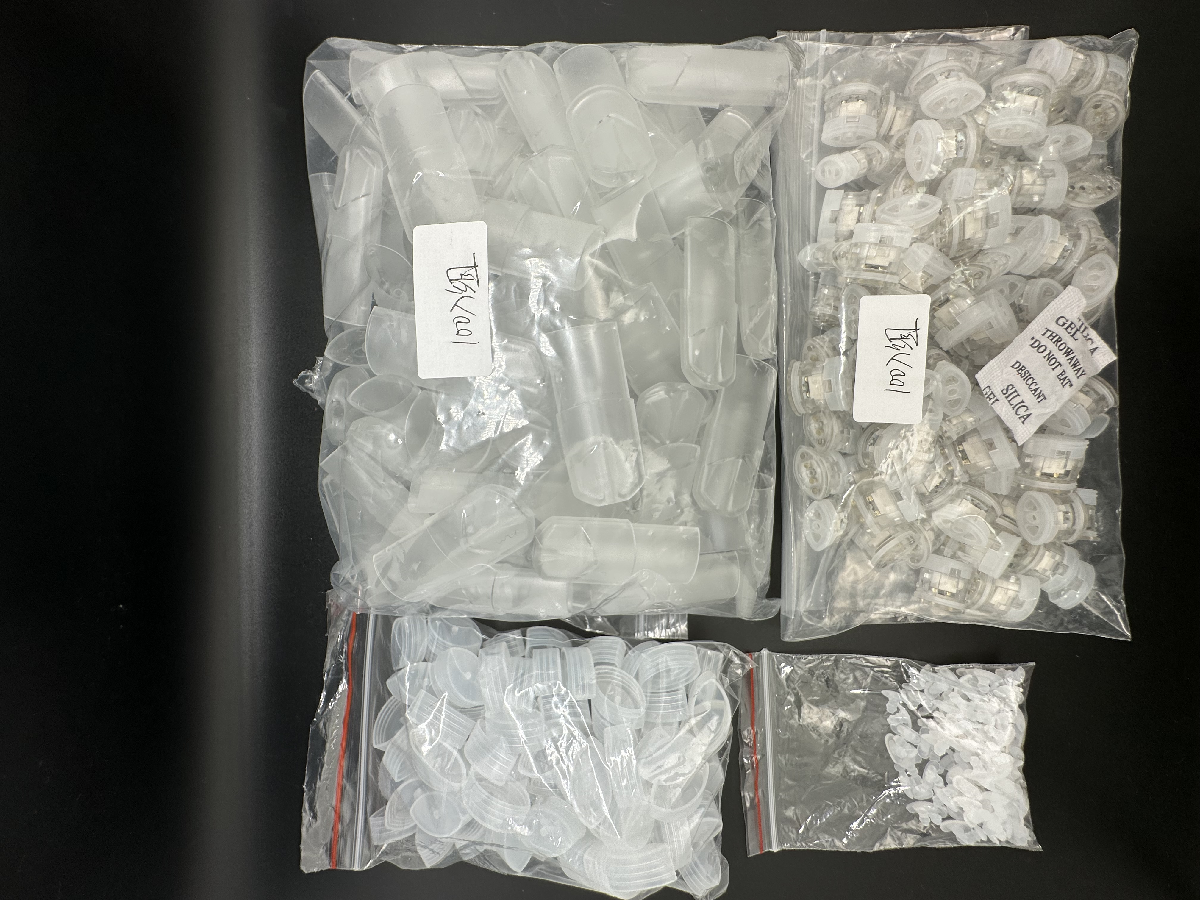 【SP2SPRO空彈頭】SP2SPRO 空殼料，打造個性化的 vaping 體驗