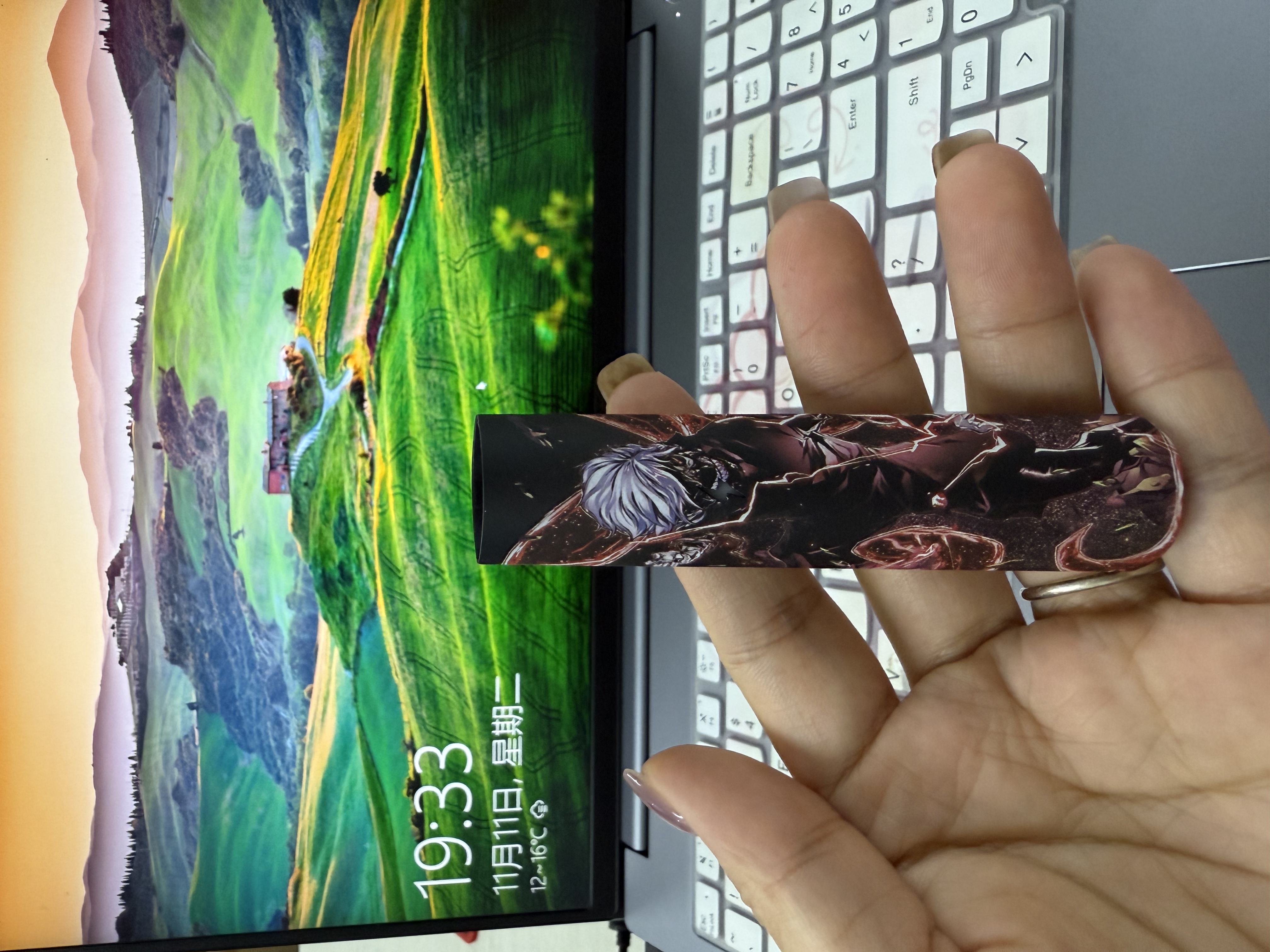 HEAT喜貝聯名款一代卡通主機  適配一代relx/sp2s各式煙彈