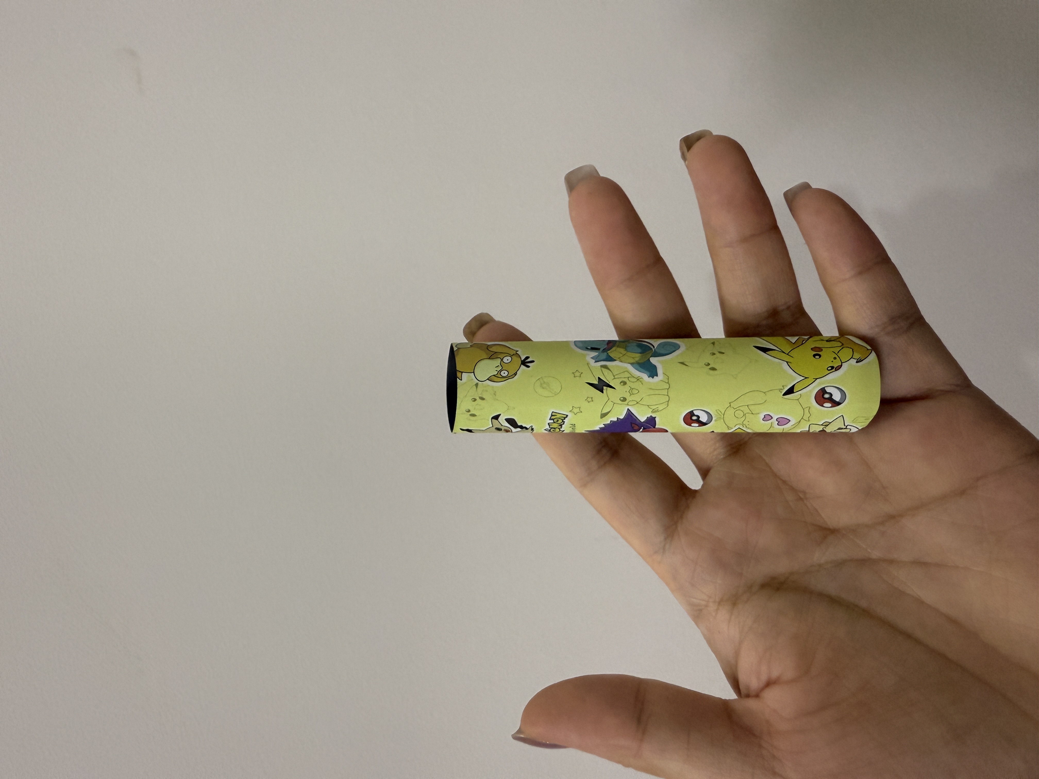 HEAT喜貝聯名款一代卡通主機  適配一代relx/sp2s各式煙彈