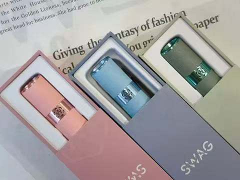 SWAG 通用一代皮革機🍭