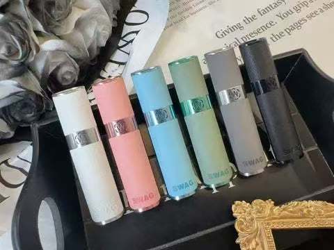 SWAG 通用一代皮革機🍭