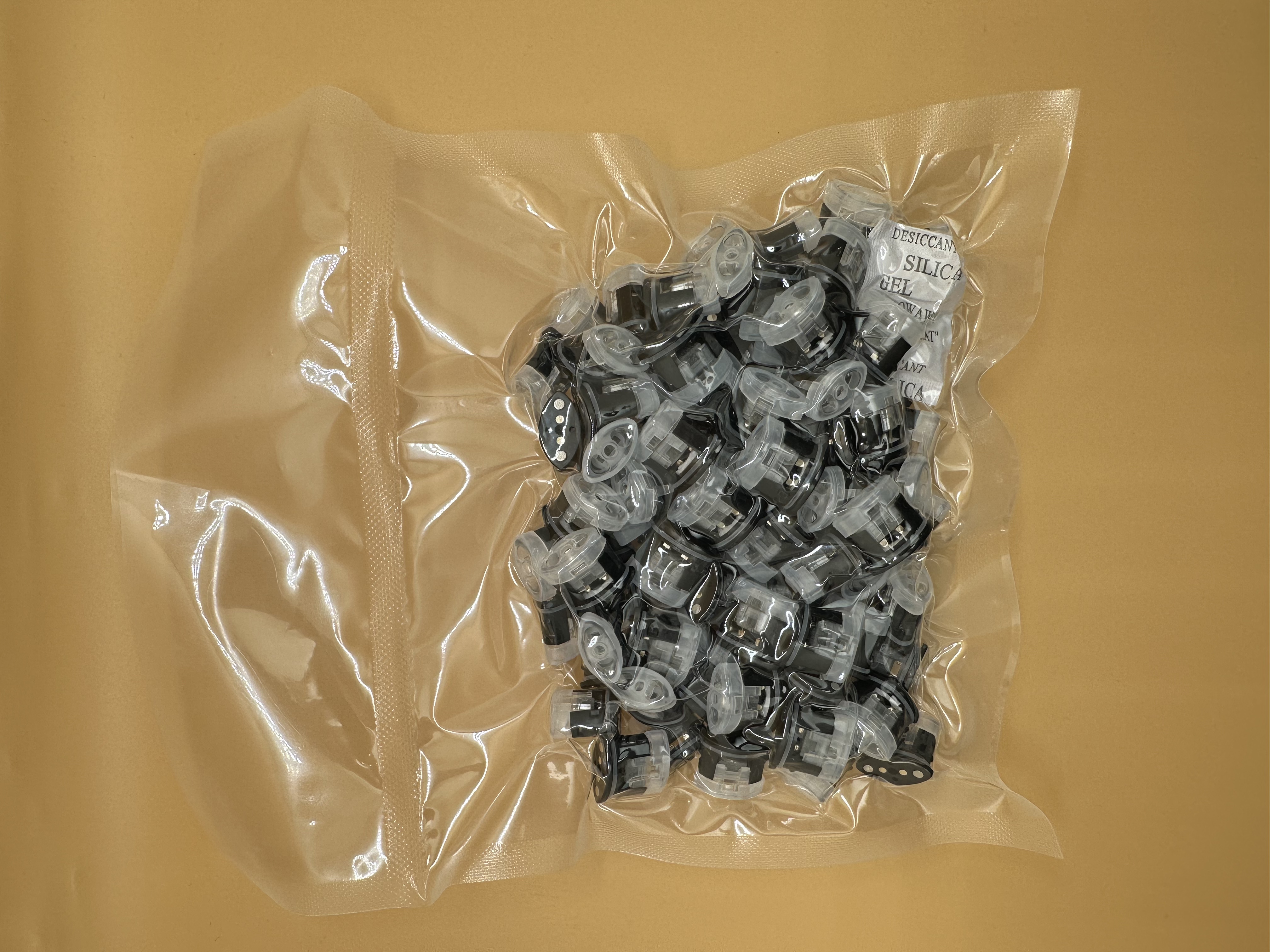 飛星一代空彈/空倉 適配一代主機 升級底座飛油棉防護 不漏油 不焦彈 -台灣現貨