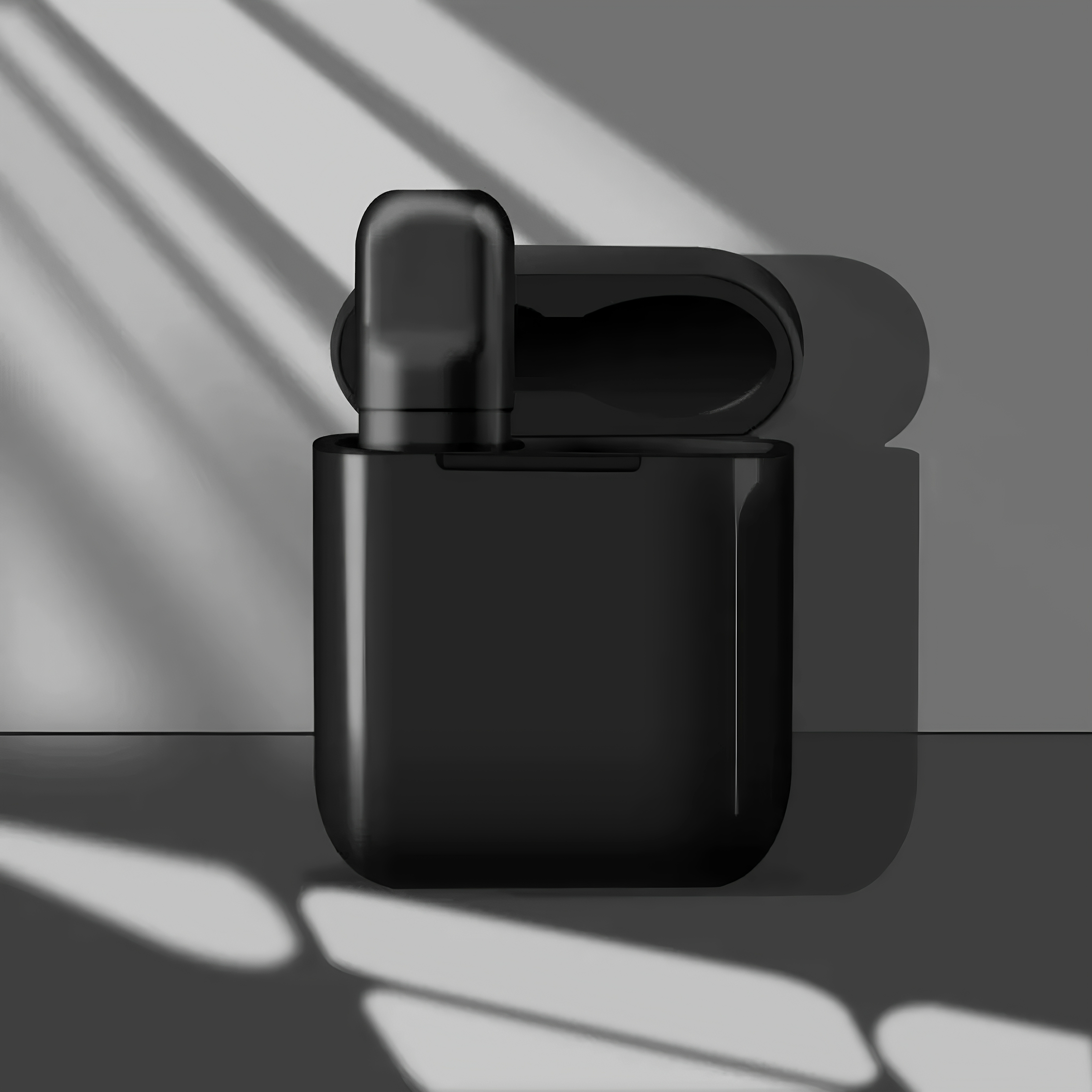 sp2s/lana/ilia等一代通用電子煙煙蛋收納盒