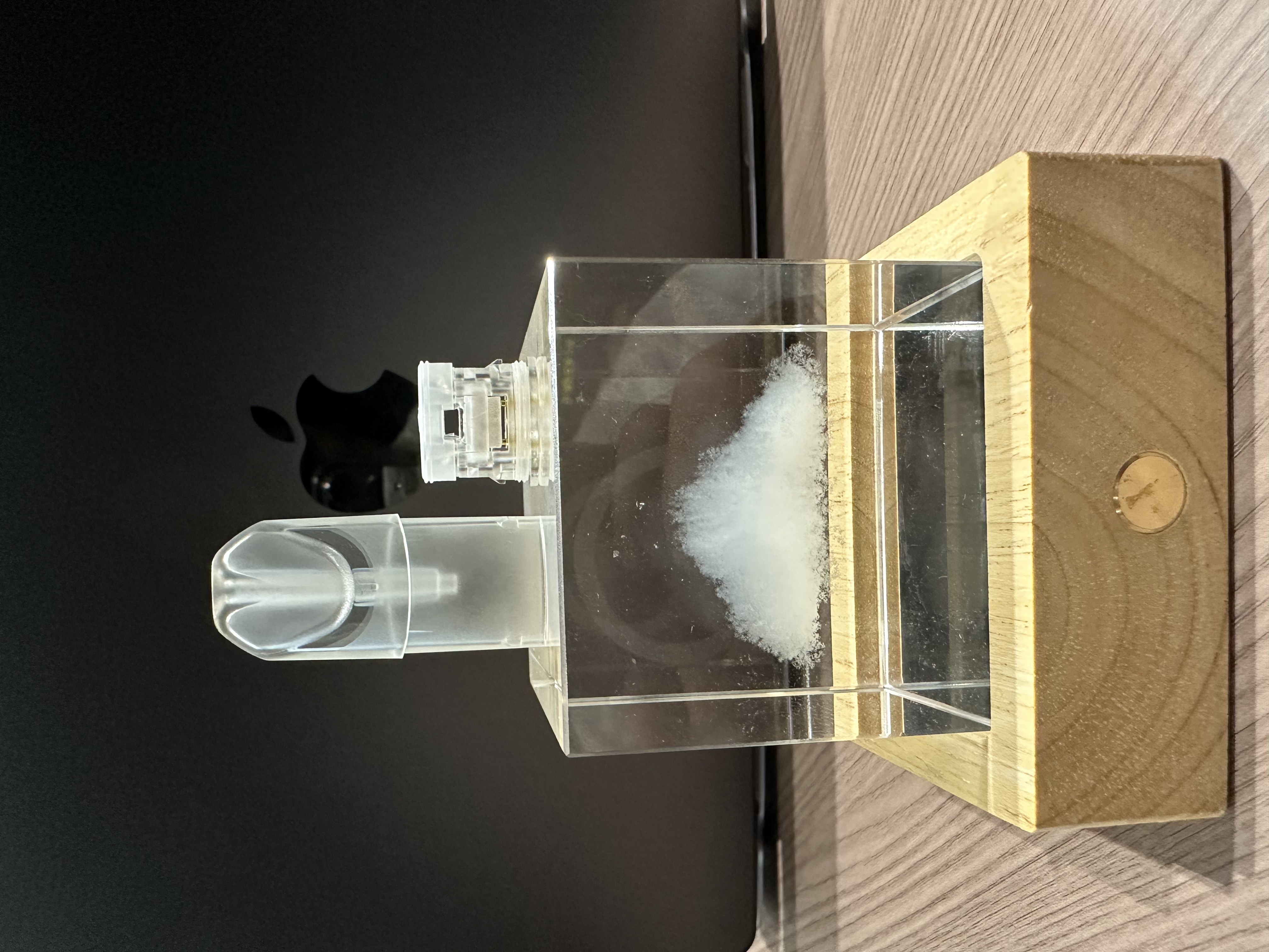 【SP2S一代空彈】 白色陶瓷芯 100入組，通配各類一代主機 不漏油 不焦彈 無NG品