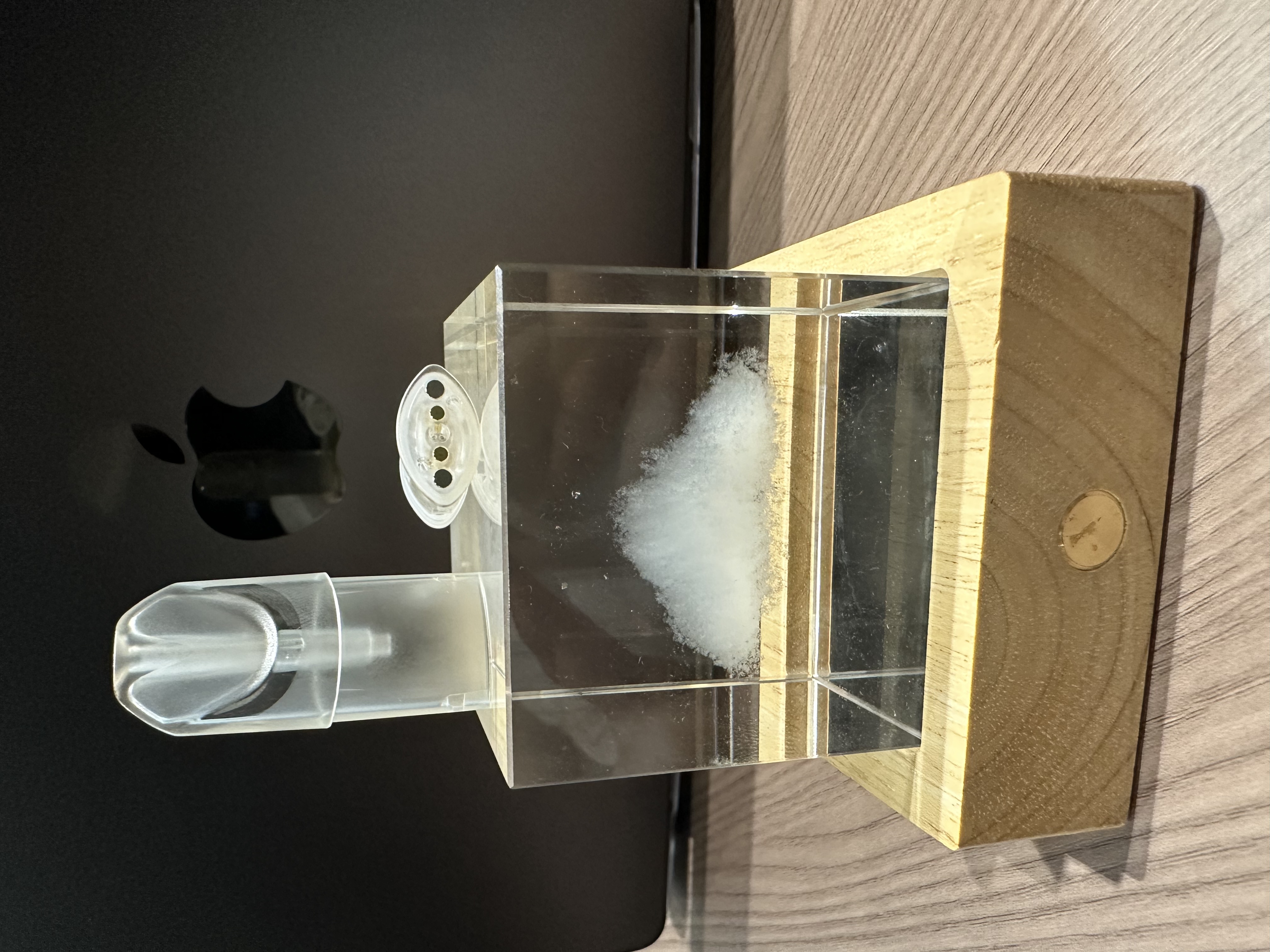 【SP2S一代空彈】 白色陶瓷芯 100入組，通配各類一代主機 不漏油 不焦彈 無NG品