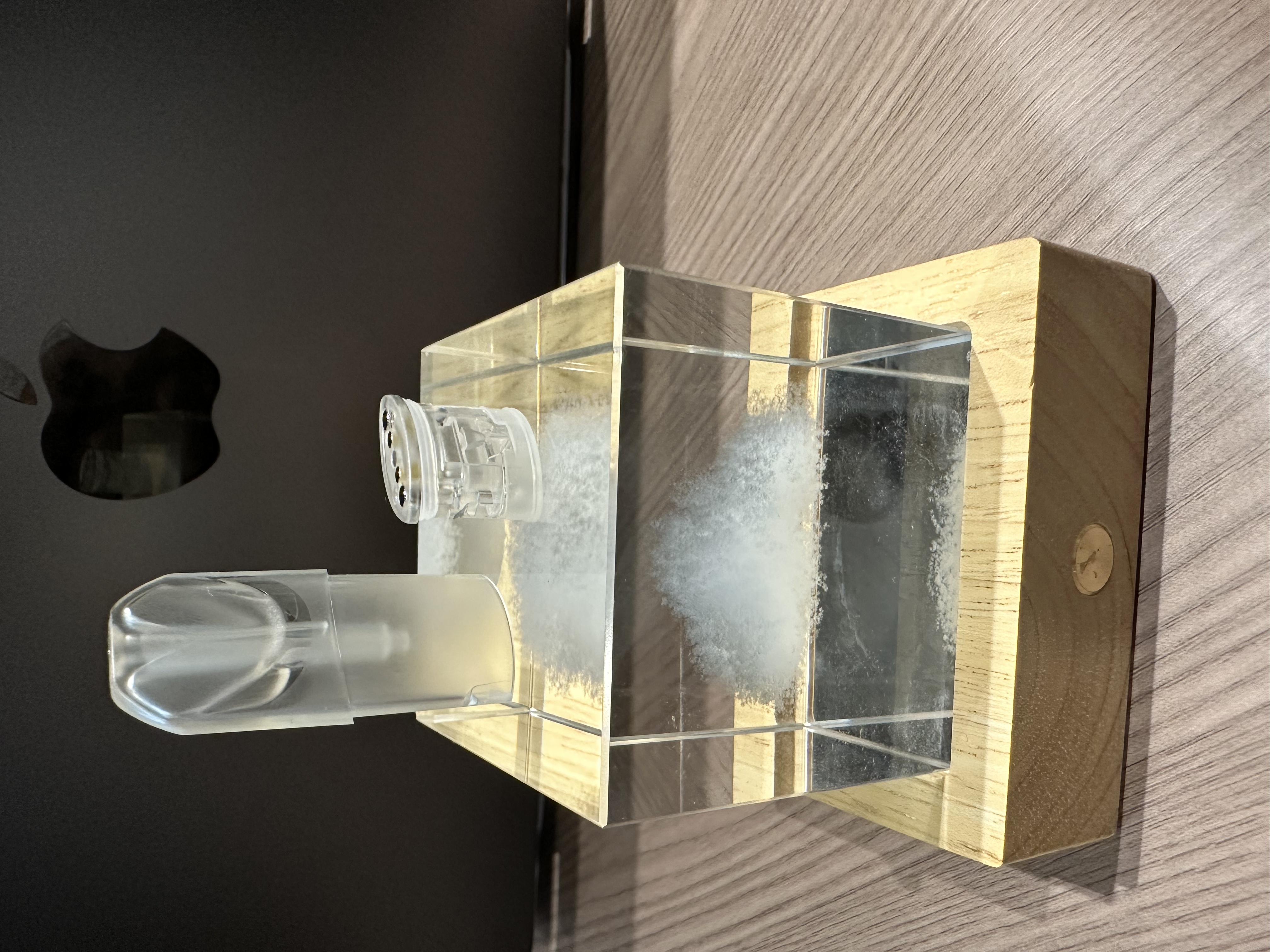 【SP2S一代空彈】 白色陶瓷芯 100入組，通配各類一代主機 不漏油 不焦彈 無NG品