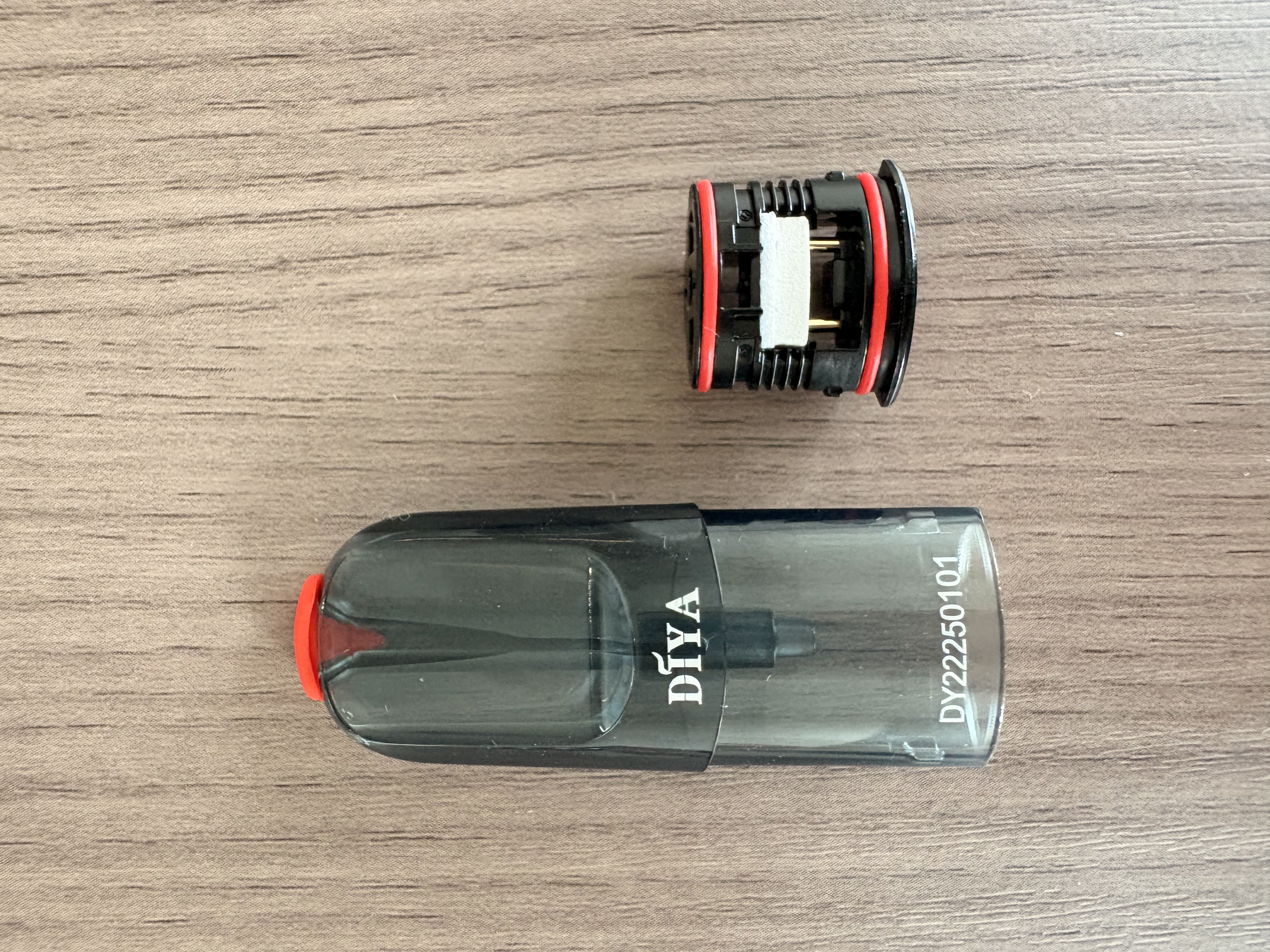 【叮啞一代空倉】通配各類一代主機  不漏油 最低百入組