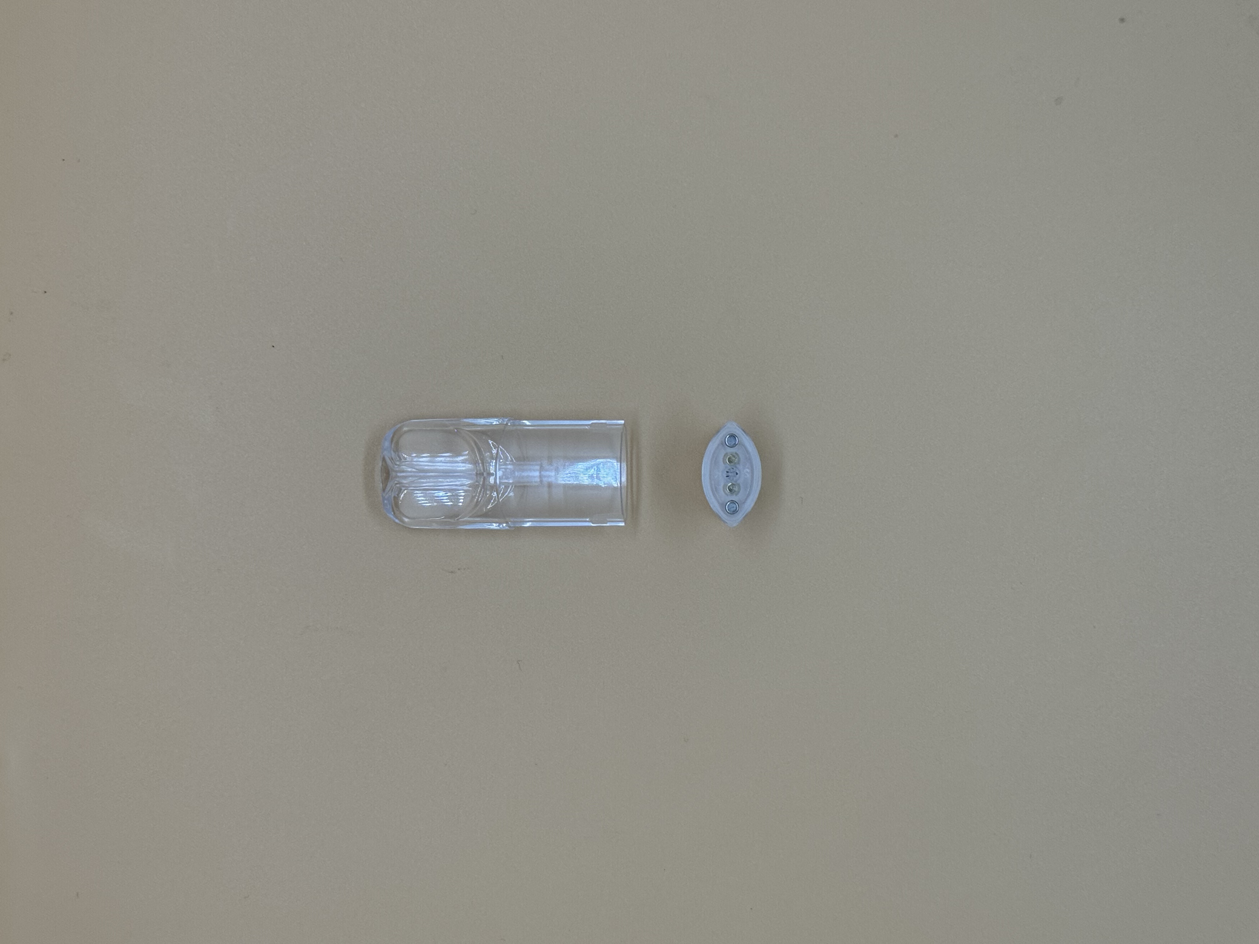 RELX悅克一代適配空倉1.6ML50顆入組 適用sp2s全系列主機，一代所有主機