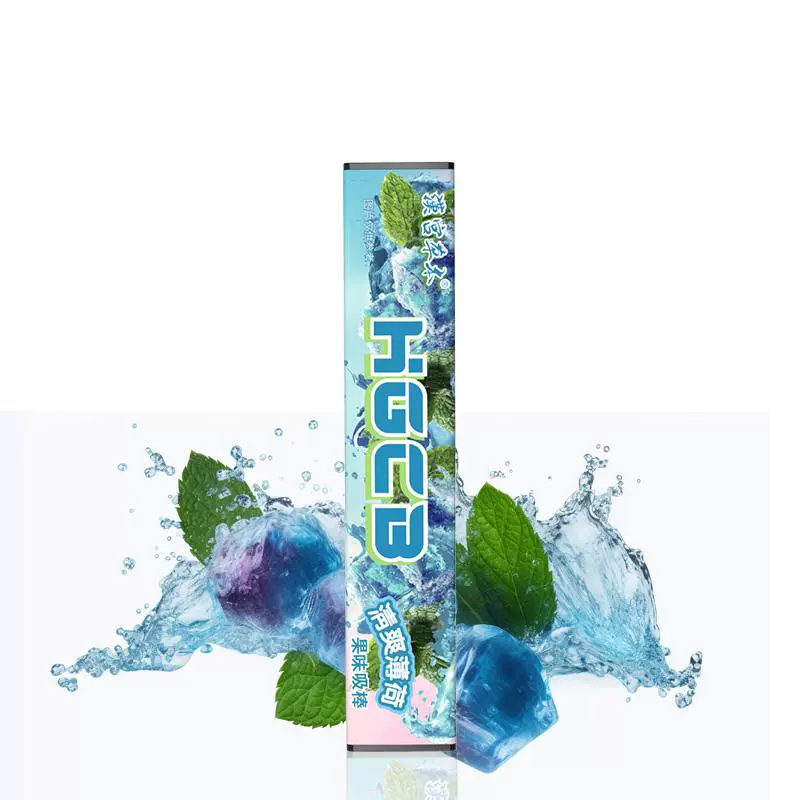 漢宮草本果味吸棒替代神器-台灣現貨