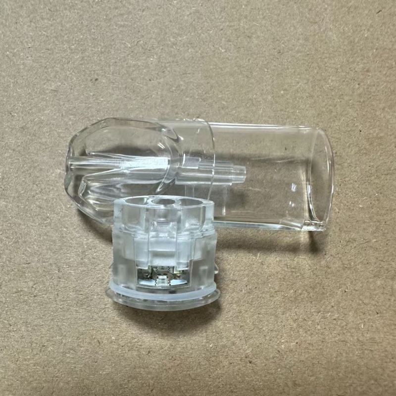 sp2空彈1.3ml發光版空倉/不發光版空倉 最低50入組 適用sp2s全系列主機，一代所有主機，不漏油，不吃油