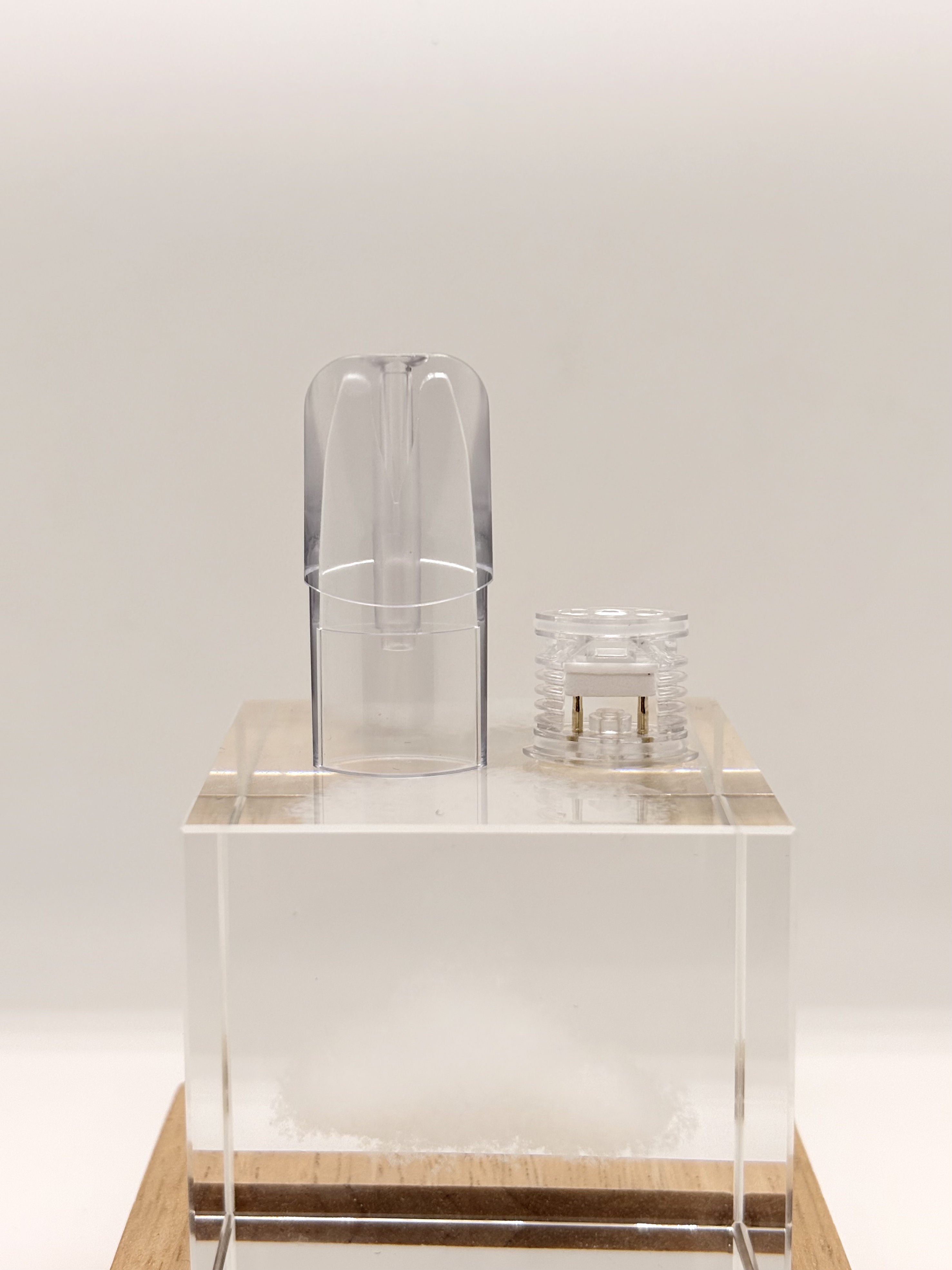 一代1.2ML大頭空彈(骗人殼) /最低50入組 適用sp2s全系列主機，一代所有主機