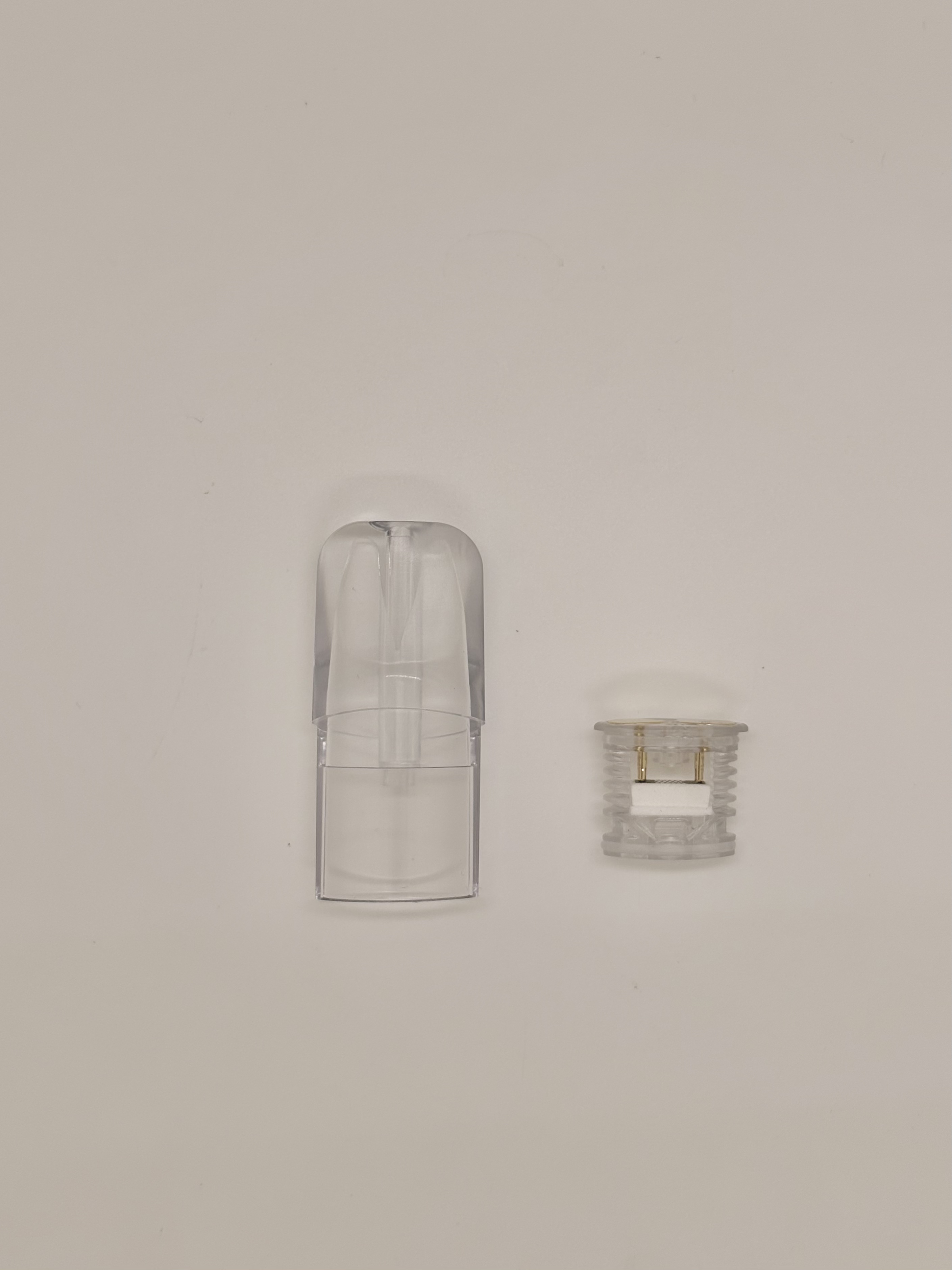 一代1.2ML大頭空彈(骗人殼) /最低50入組 適用sp2s全系列主機，一代所有主機