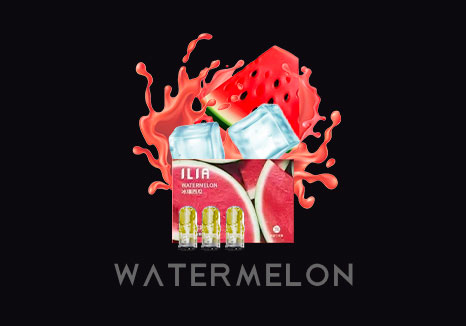 【ILIA哩啞電菸】 ilia哩啞霧化倉煙彈 通配一代sp2/lana/vaka/喜八辣等一代主機 霧化彈 官方正品🎁台灣現貨