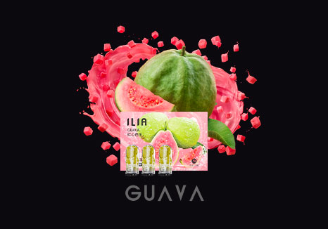 【ILIA哩啞電菸】 ilia哩啞霧化倉煙彈 通配一代sp2/lana/vaka/喜八辣等一代主機 霧化彈 官方正品🎁台灣現貨