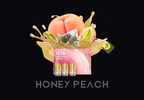 【ILIA哩啞電菸】 ilia哩啞霧化倉煙彈 通配一代sp2/lana/vaka/喜八辣等一代主機 霧化彈 官方正品🎁台灣現貨