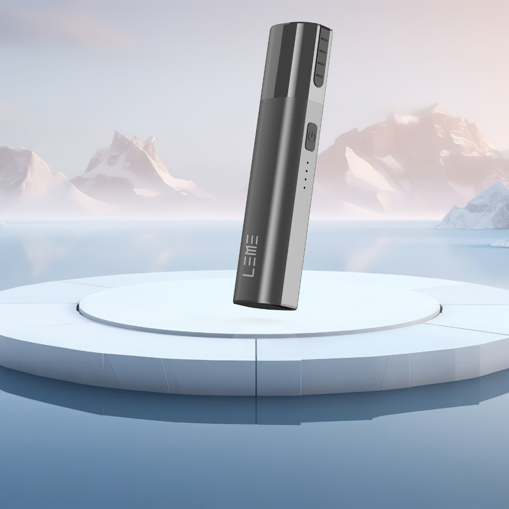 【HNB加熱煙】LEME Sheen樂美LEME Pro二代 全新升級 4擋調溫 通用IQOS2.4 IQOS3.0 LEME 樂美 H牌 Heet Marlboro MOTX ZERO