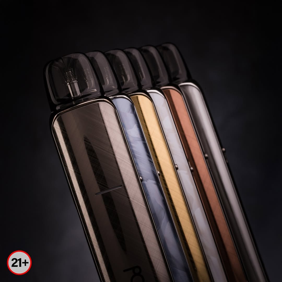 佩特里DOTMOD Dotpod lite 1000mAh 28w註油主機/DotPod 空倉(開放式/一盒兩顆)