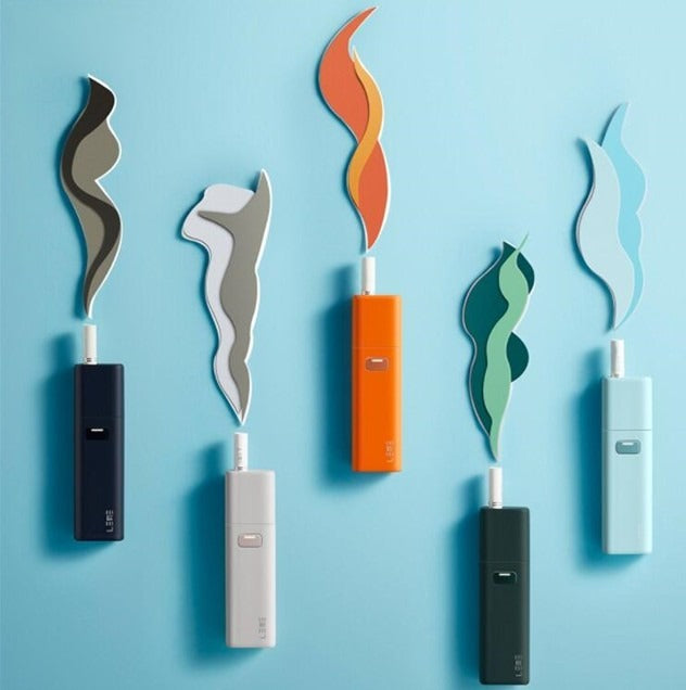 【LEME】 樂美SIP加熱主機  HNB加熱煙  通用 IQOS 2.4 3.0 LEME 樂美 M牌 marlboro H牌 heets MOTX