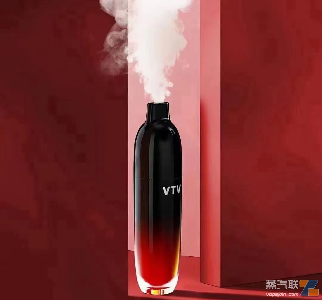 維特威 VTV 5000口一次性拋棄式 可充電🎁台灣現貨