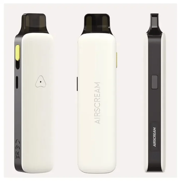 Airscream Airspops Pro II 氣泡2代可調瓦註油主機/氣泡二代空倉