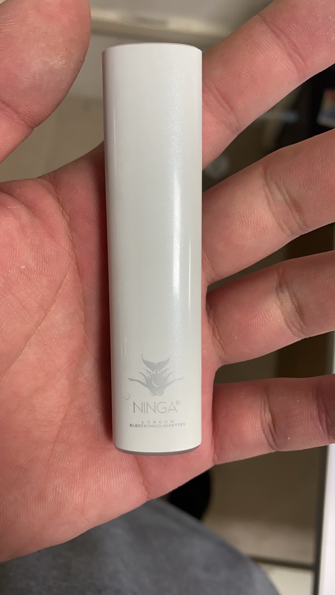 美人魚五代主機 五代霧化桿 通用ILIA五代菸彈🍬台灣現貨