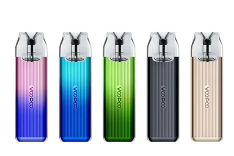 VOOPOO VMATE Infinity Edition主機套装（17W）（附1颗空倉）