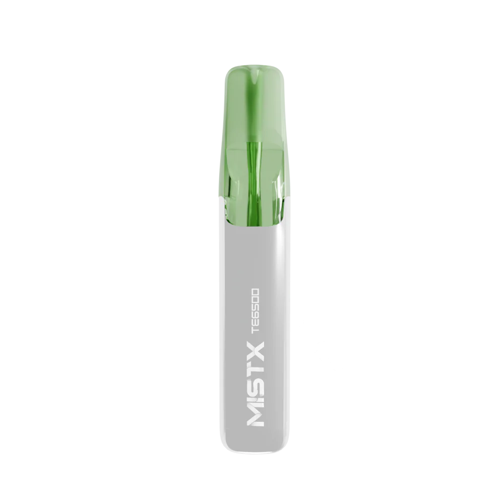 MIST X 鴨嘴獸 6500口拋棄式電子煙/一次性電子煙-台灣現貨