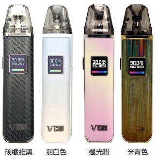 TAMI塔米 電子煙主機 注油款電子煙/專用空彈（1盒3顆）