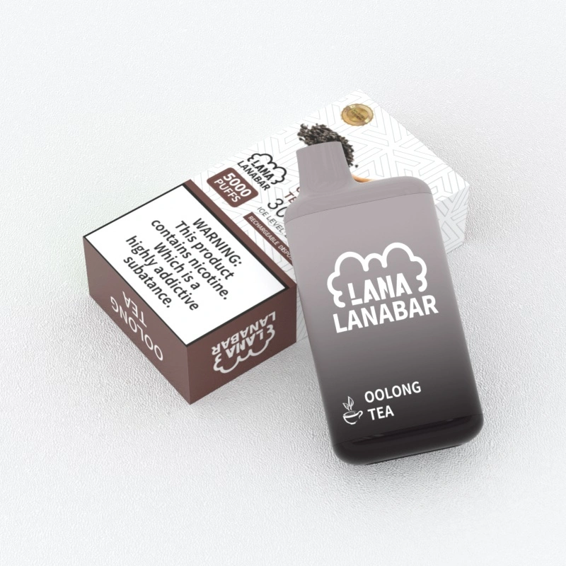 🔥台灣現貨🔥 LANA 拋棄式 5000口