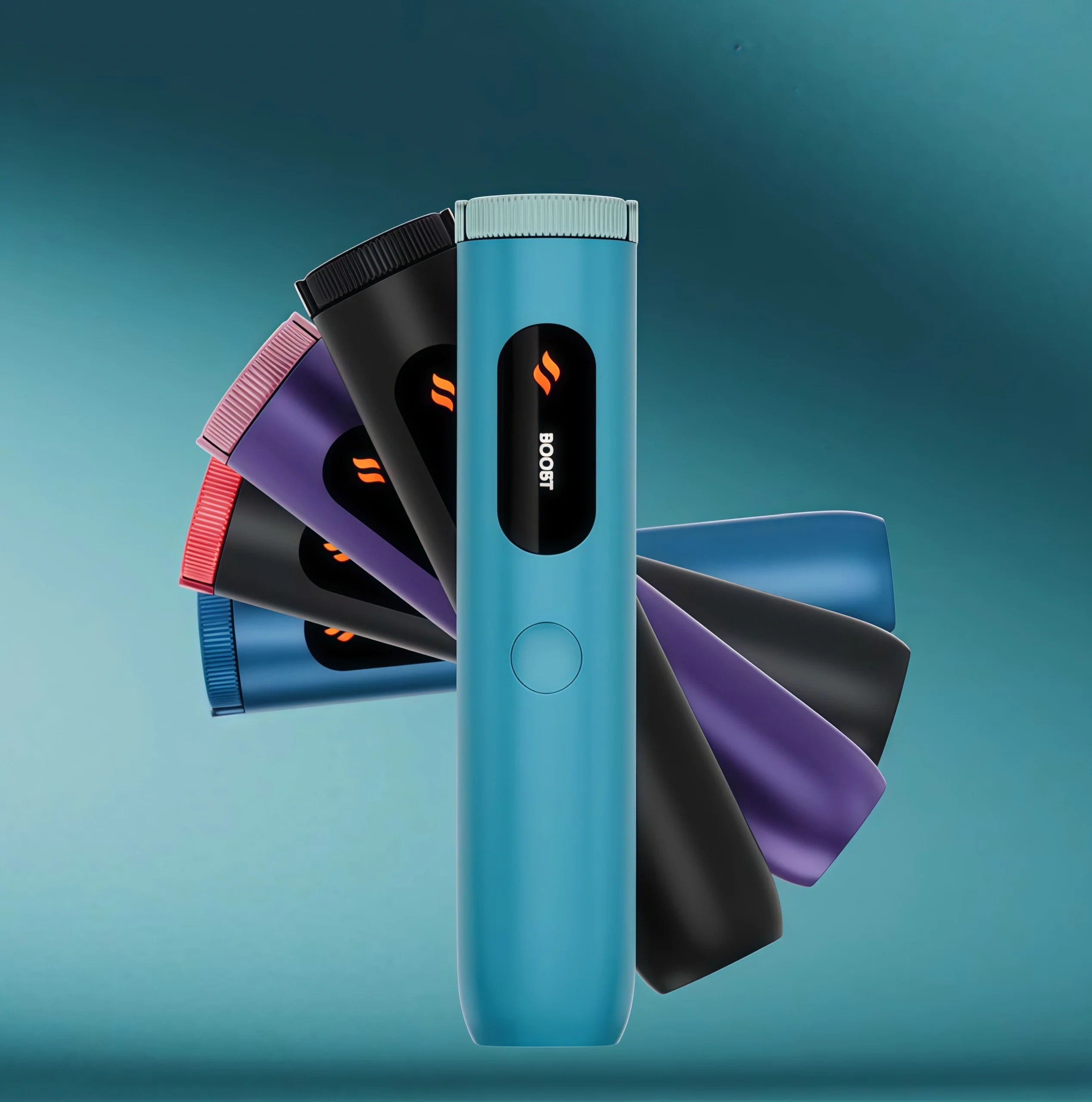 GLO Hyper Pro 加熱不燃燒設備/煙機 日本加熱煙主機爆款 台灣現貨