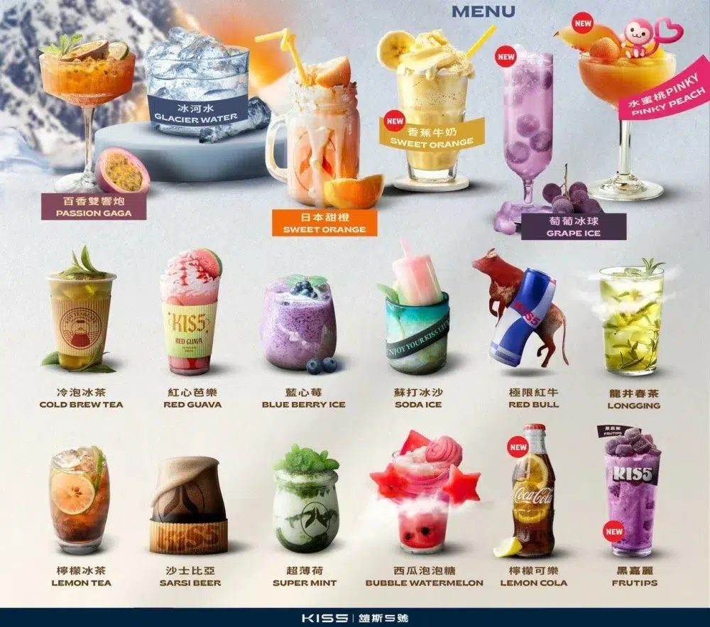 限時活動-凱斯KIS5五代煙彈特規版 購買4盒彈送1隻凱斯五代專用主機 台灣現貨